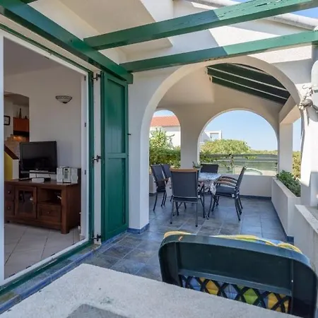 3559-1 For 6 People In Holiday home *