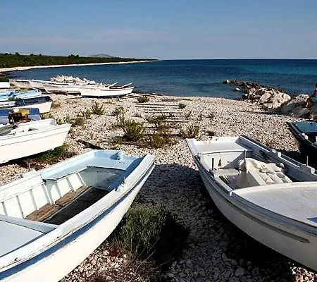 3559-1 For 6 People In Holiday home *