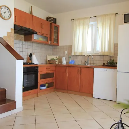 3559-1 For 6 People In Holiday home