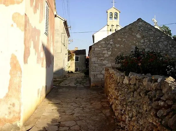 3559-1 For 6 People In Casa de Férias