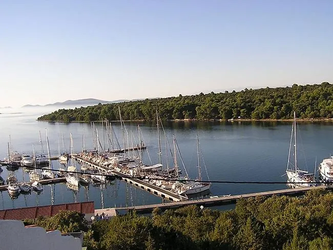 Tatil Evi 3559-1 For 6 People In *