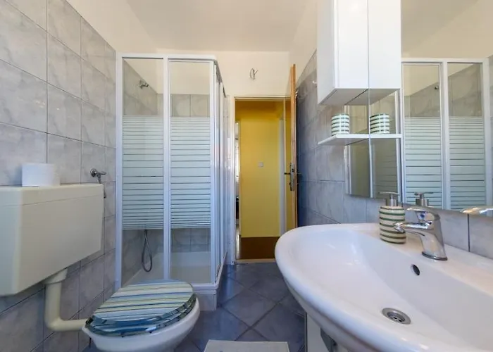 Tatil Evi 3559-1 For 6 People In