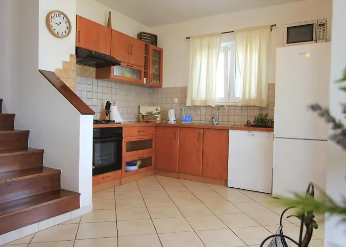 3559-1 For 6 People In Tatil Evi