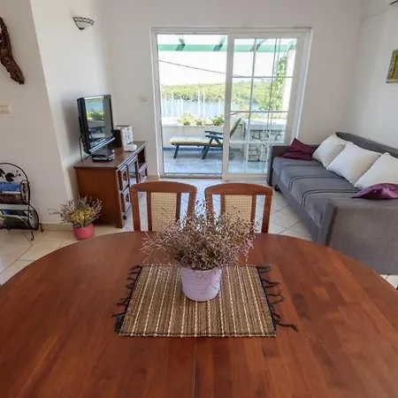 3559-1 For 6 People In Holiday home