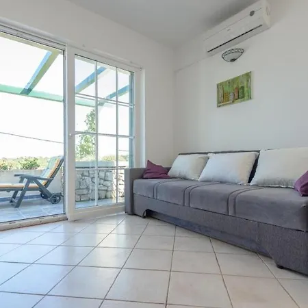 Feriehus 3559-1 For 6 People In Veli Rat
